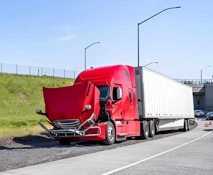 Truck Repair in Bakersfield