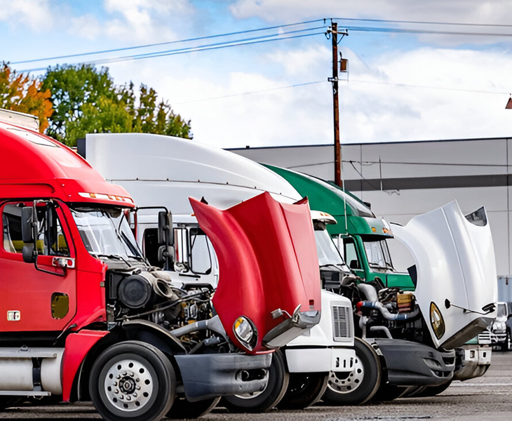 Fleet Services