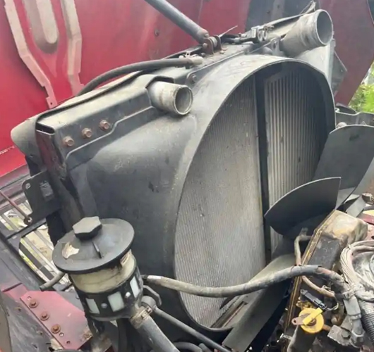 Truck Repair in Bakersfield